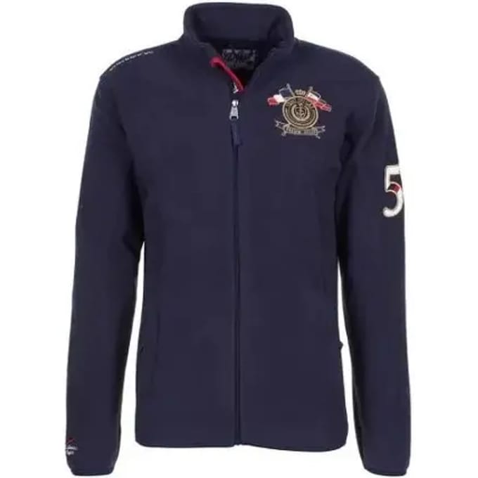 Fleece Vent du Cap Caubin