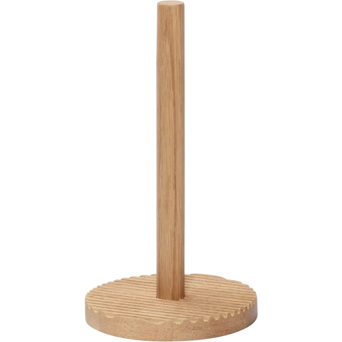 Keukenrolhouder Hubsch Interior Wave