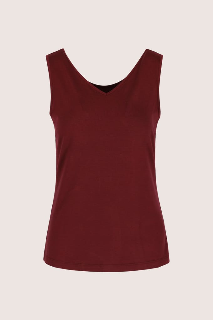 Jersey Top