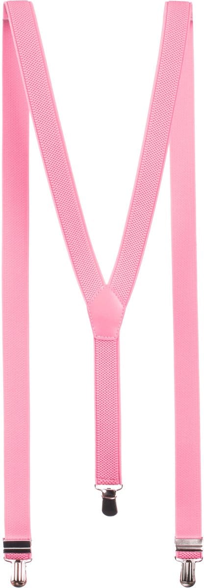 Ladeheid – Bretels – 1302/25-Roze - LA-TG-SZ25