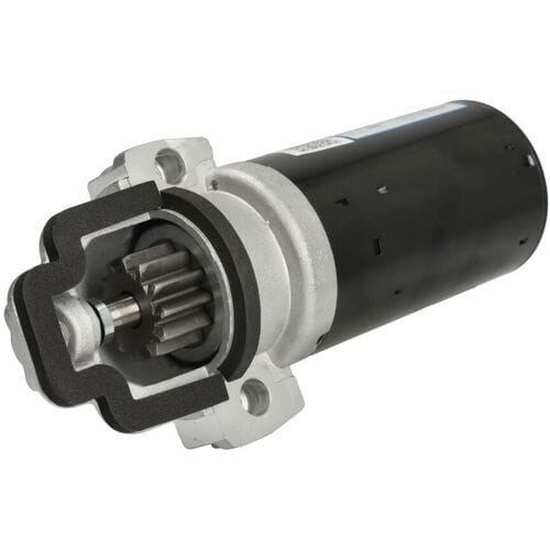Startmotor PRESTOLITE ELECTRIC PE S1054B