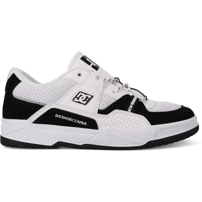 Kindertrainers DC Shoes Construct