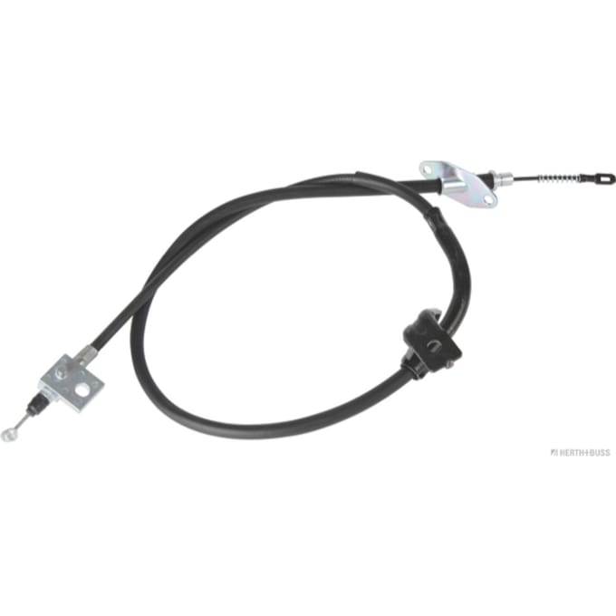 Herth+Buss Elparts Kabel, parkeerrem HERTH+BUSS JAKOPARTS J3920418