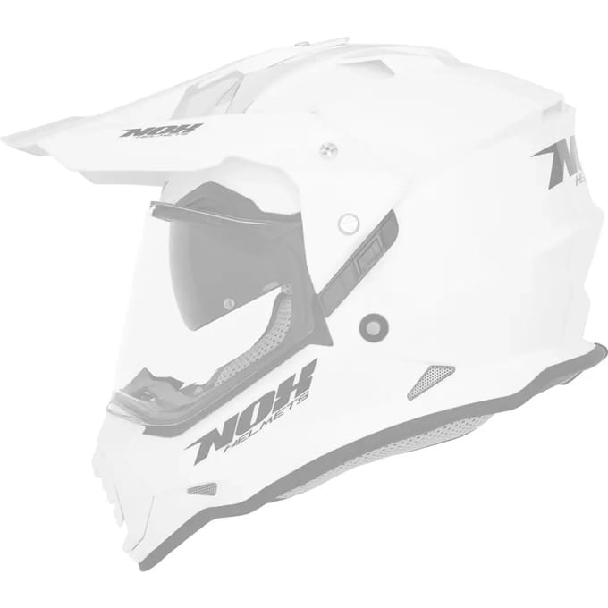 Ventilatie bovenste motorhelm Nox 312