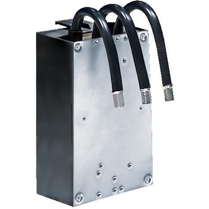 Rittal SV Stroomrailsteun - 9629000 - E28AQ