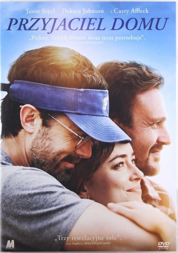 Our Friend [DVD]
