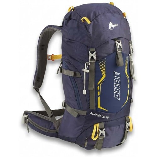 Rugzak Ande Adamello 30Lt