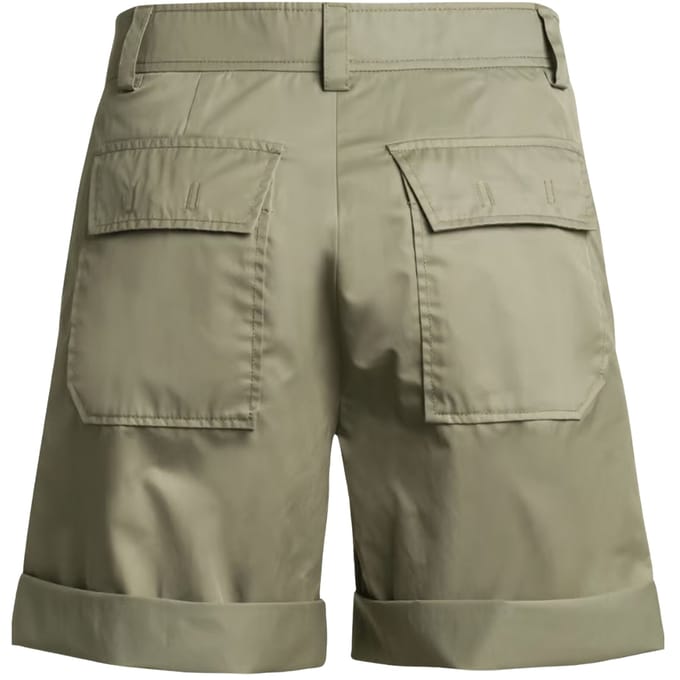 Parajumpers Oceania groene short