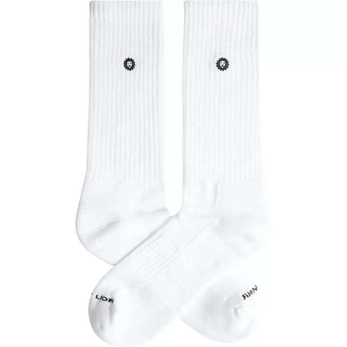 Sokken Jimmy Lion Essentials Lion