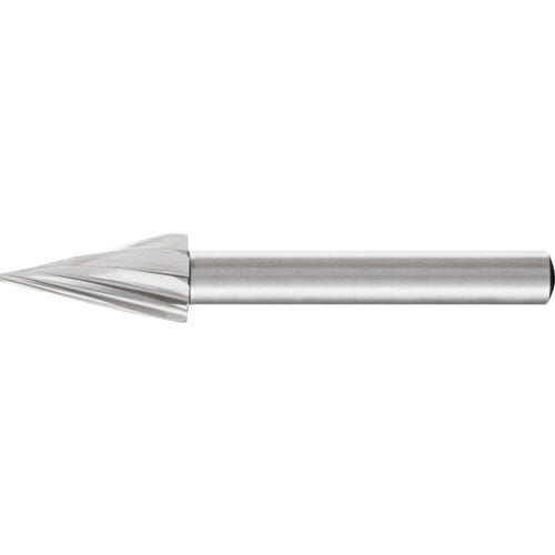 Freesstift HSS G1020/Vertanding 1 6mm, 10x20mm Rüggeberg