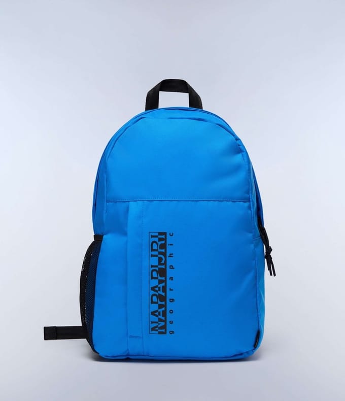 Napapijri Rucksack H-Cala Dp NP0A4IG9 French Blue