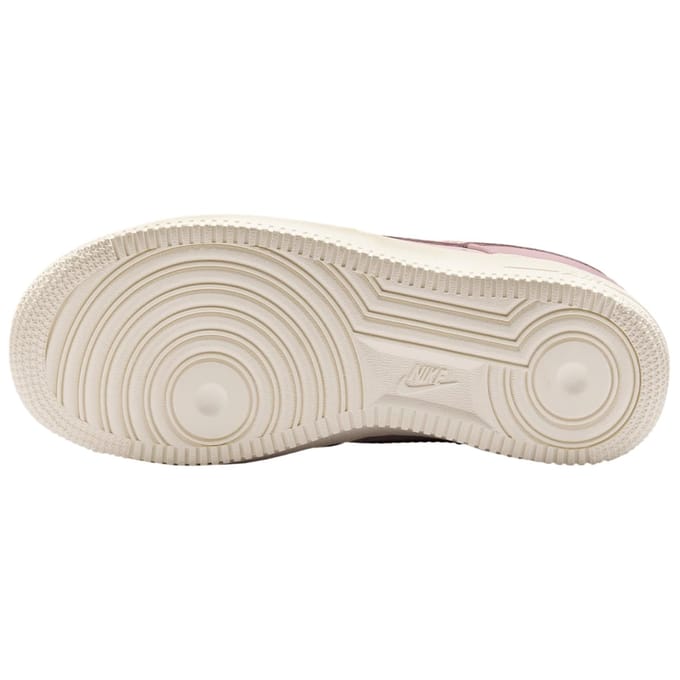Nike Air Force 1 ’07 Sneakers Dames Roze