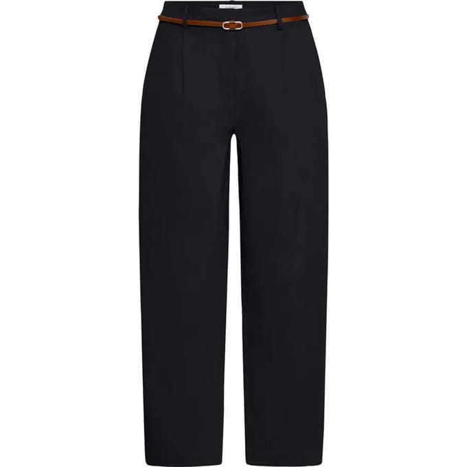 Chino broek large vrouw b.young Bydays