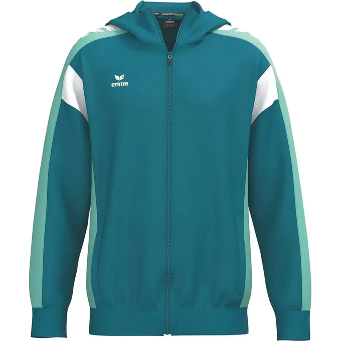 Hoodie Erima Celebrate 125 Training