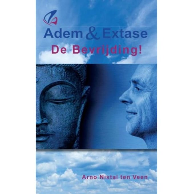 Adem En Extase - Arno Nistal ten Veen