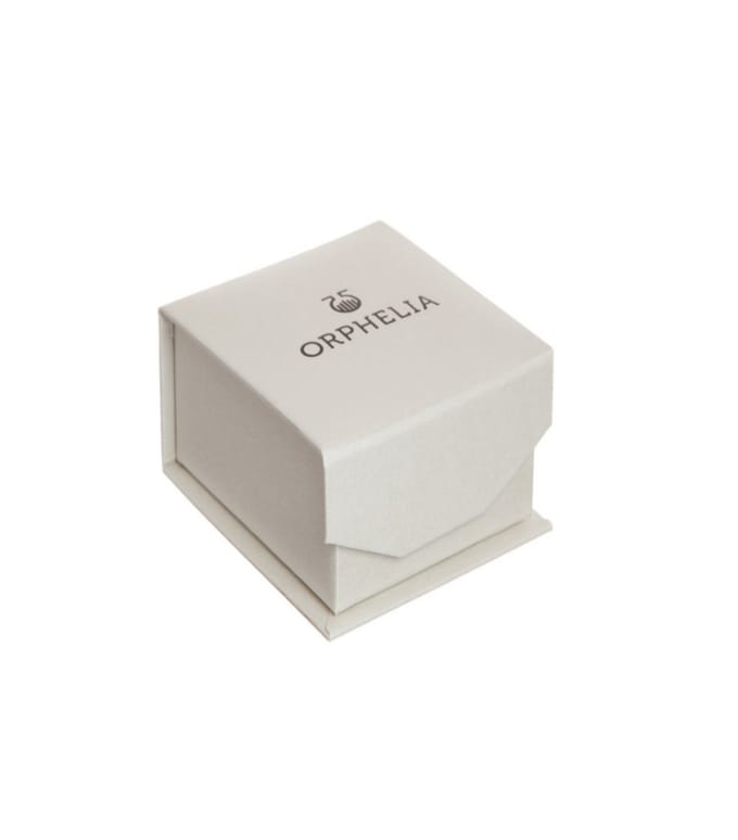 Orphelia ZR-3697/60 - Ring (sieraad) - Zilver 925