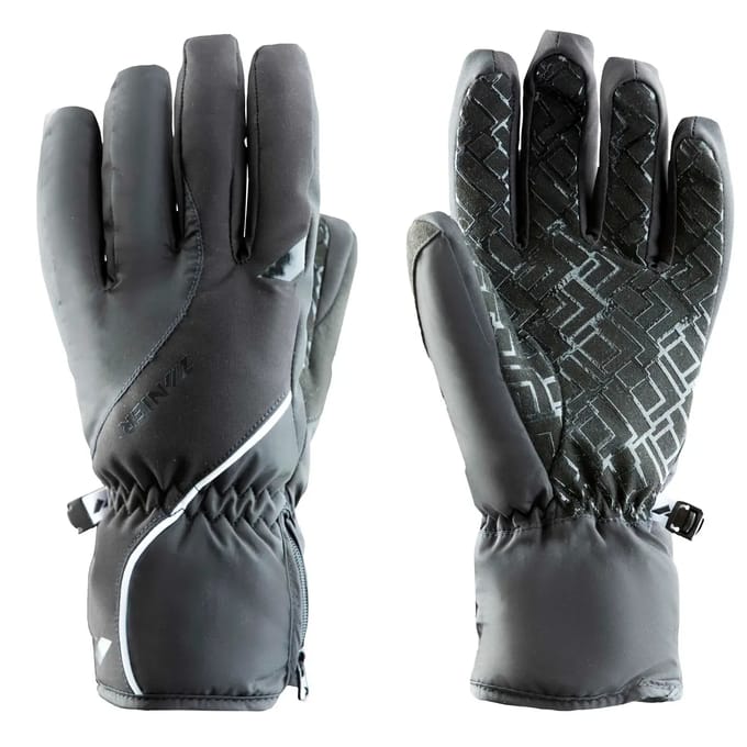 Skihandschoenen Zanier Seefeld,STX