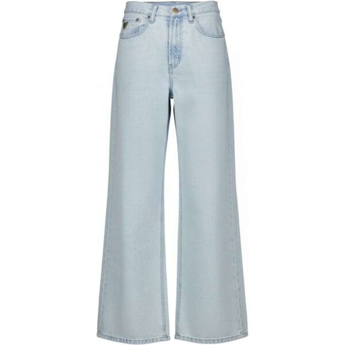 Lois Skater Loose Z Jeans Lichtblauw 3227-7973
