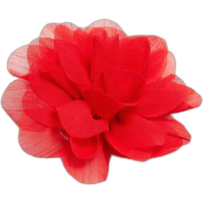 Vrouwenbloem broche Moodo Z-BS-4801