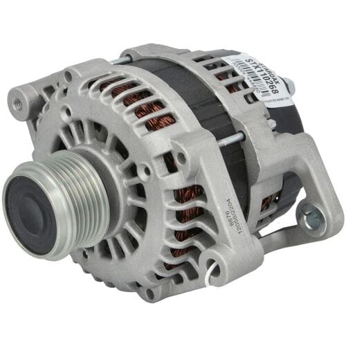 Driefasige generator STARDAX STX110268R