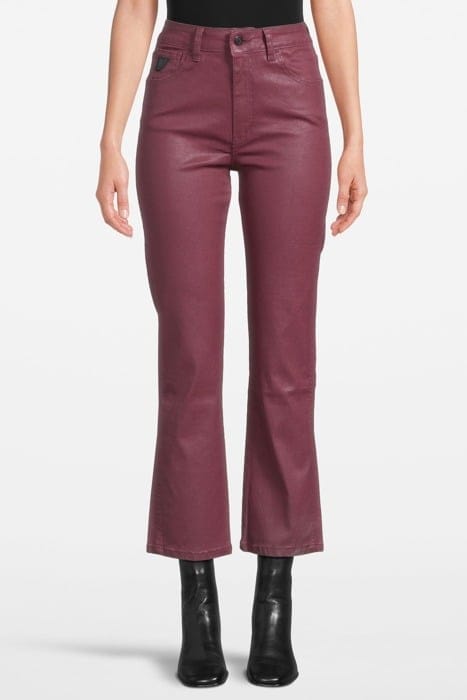 Lois Malena F Cabernet Taglia: W28L32 | Jeans straight fit Outlet | Donna
