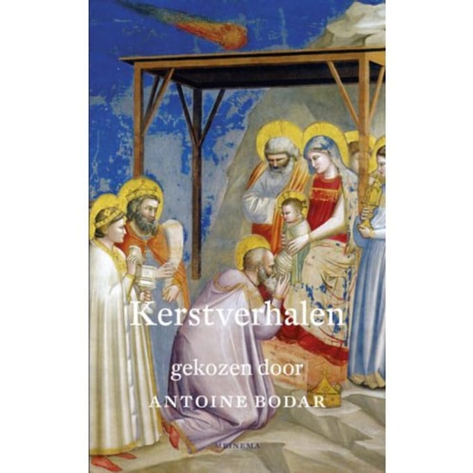 Kerstverhalen
