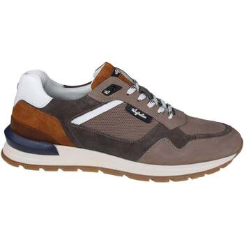 Australian Novecento Lage sneakers - Heren - Taupe - Maat 39