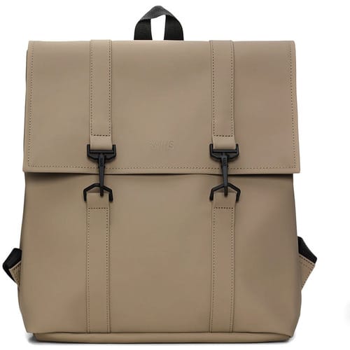 Rugzak Rains MSN Bag Mini - Beige