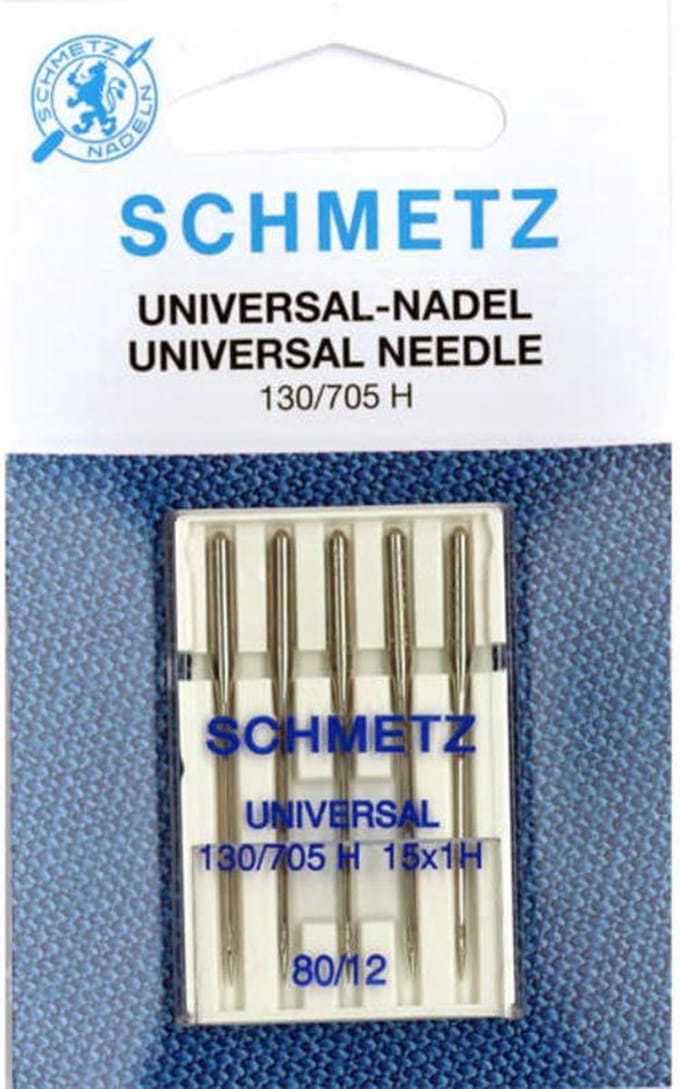 Schmetz Universeel Nr.80