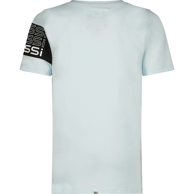 T-shirt Jumal