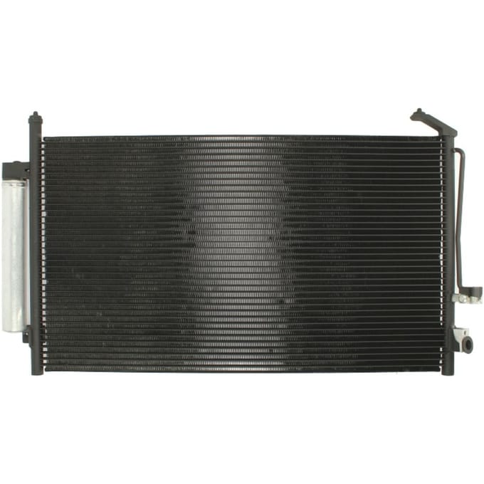 Condensator, airconditioning NRF 35869
