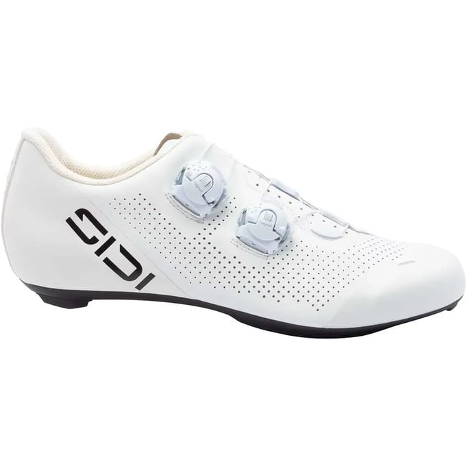 SIDI Schoen Ergo 6 Full White
