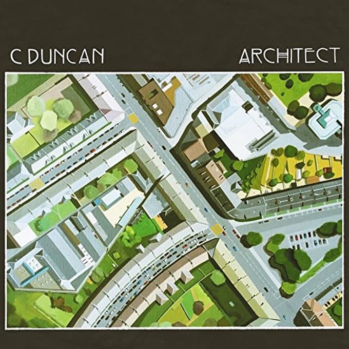 C. Duncan - Architect (CD)