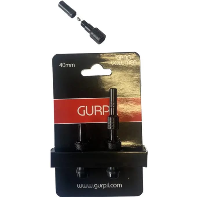Klep Gurpil FV40