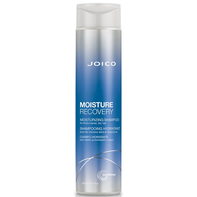 Joico Moisture Recovery Thick Coarse Hair Hydrating Home Care Kit