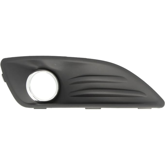 Sierstrip bumper BLIC 6509-01-2565916Q rechts
