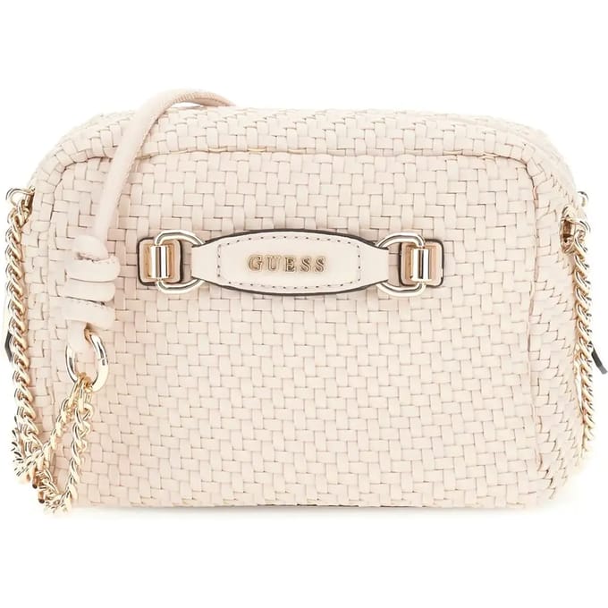 Handtas voor camera voor dames Guess Francy