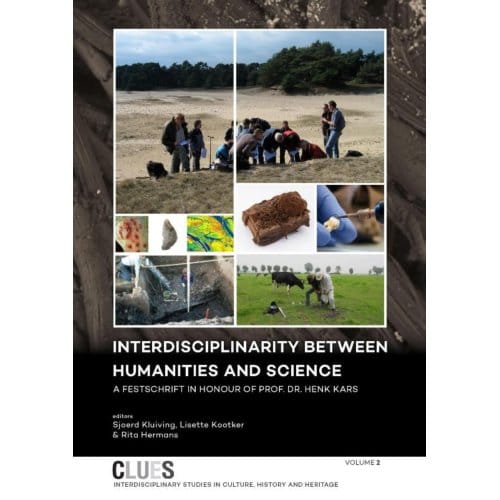 Interdisciplinarity Between Humanities And Science - Clues