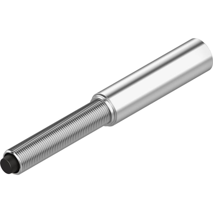 Festo Schokdemper 1.5mm Slag - Bouwgrootte M6 - 8073904 - P2FE5