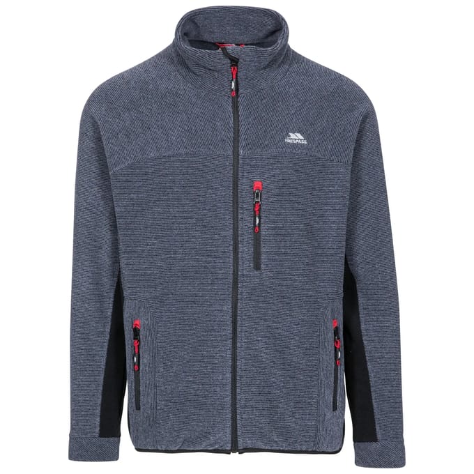 Fleece Trespass Jynx
