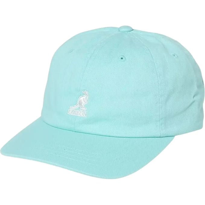Petje Kangol Washed Baseball