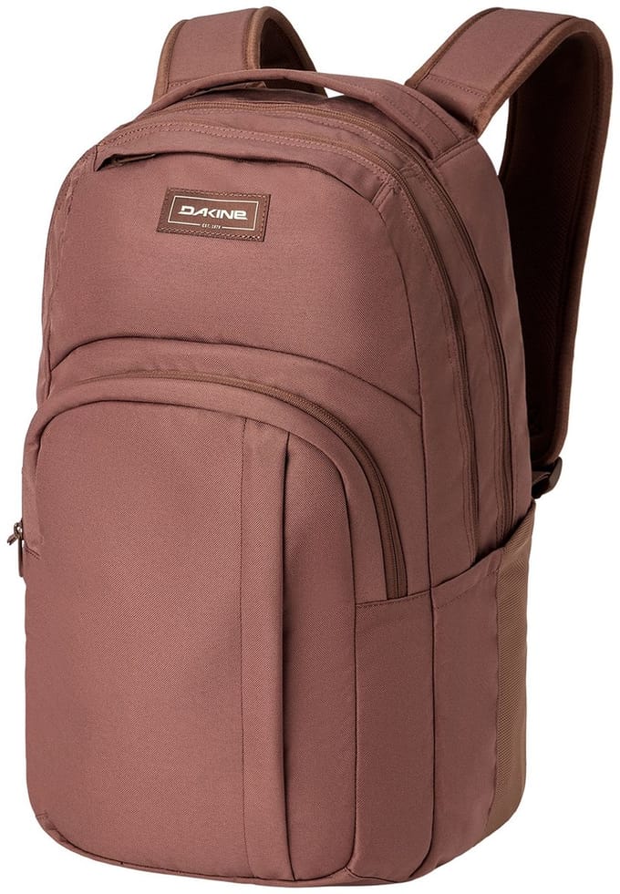 Dakine Campus Backpack 33L marron