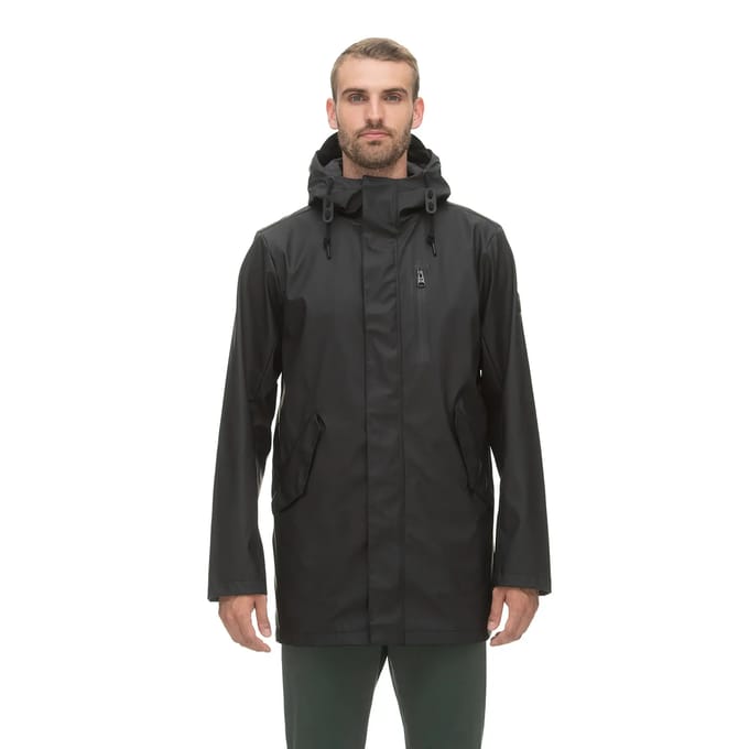 Coupe-vent Ragwear Bivoy