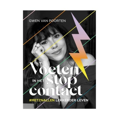 Voeten In Het Stopcontact - Gwen van Poorten