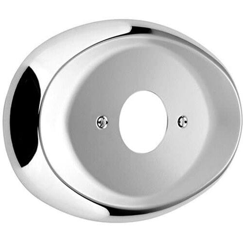 Grohe rosette oval for Grohmix thermostatic mixer 34400 Art. 08365000