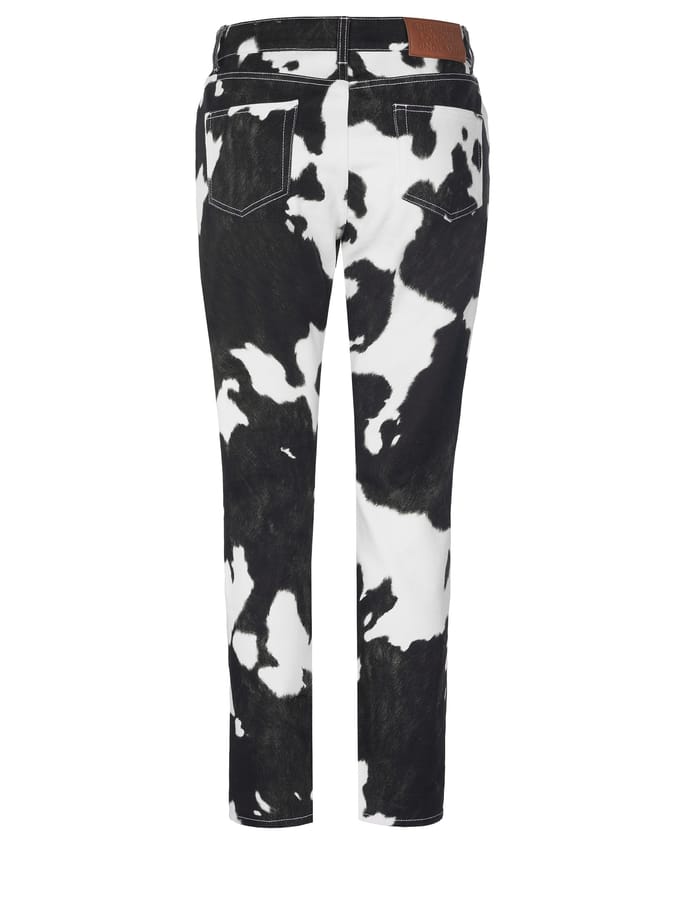Burberry-jeans
