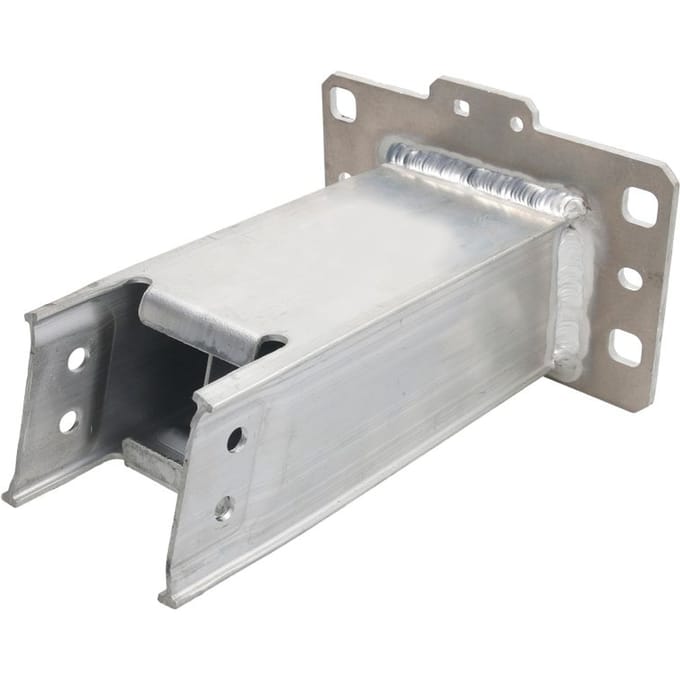 Spatbord, zijkant, eindstuk BLIC 5502-00-0036941P