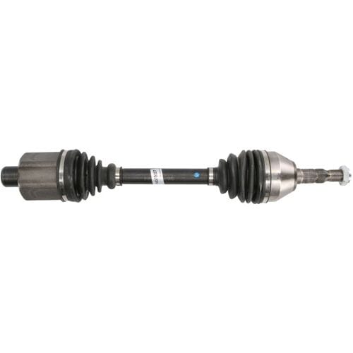Aandrijfas POINT GEAR PNG73227