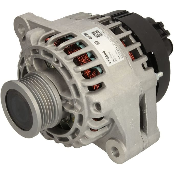Driefasige generator HC-CARGO 113996