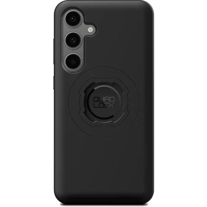 Telefoonhoes Quad Lock Samsung Galaxy S24FE